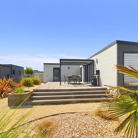 Chalet Pour 6, Residence De Vacances Avec Piscine Bretignolles-sur-Mer Bagian luar foto